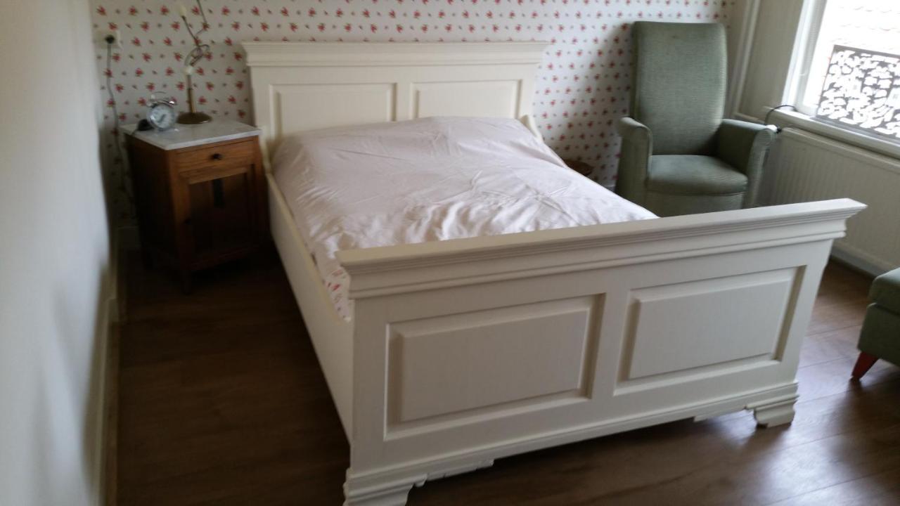 Gasterij D'Ouwe Pastorie Bed and Breakfast Wolphaartsdijk Εξωτερικό φωτογραφία