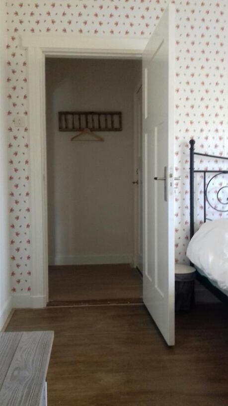 Gasterij D'Ouwe Pastorie Bed and Breakfast Wolphaartsdijk Εξωτερικό φωτογραφία