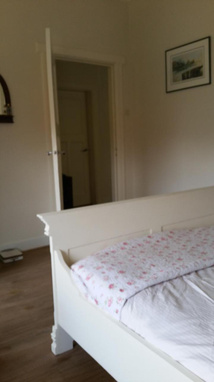 Gasterij D'Ouwe Pastorie Bed and Breakfast Wolphaartsdijk Εξωτερικό φωτογραφία